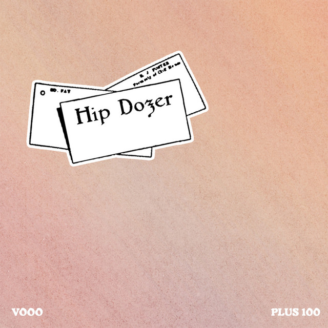 'Plus 100' cover art