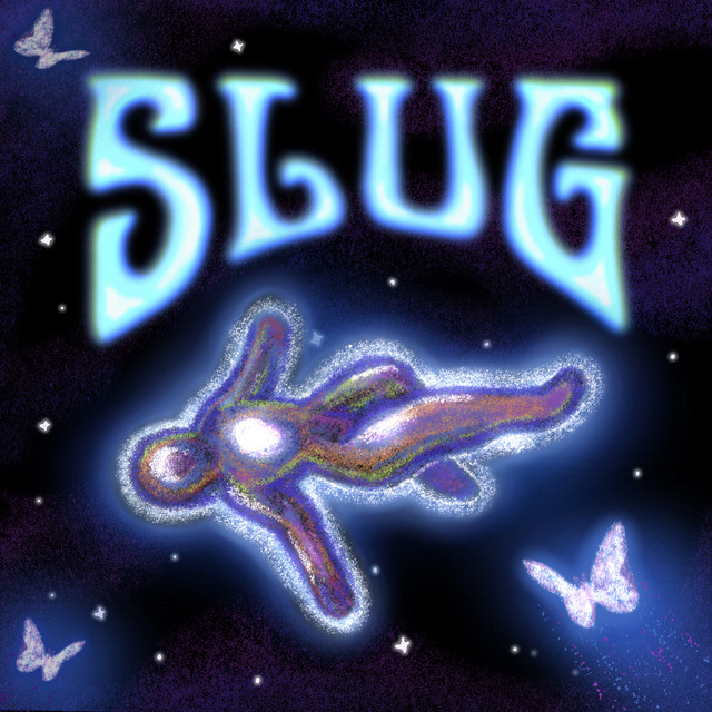'Sleepy Dreams' cover art