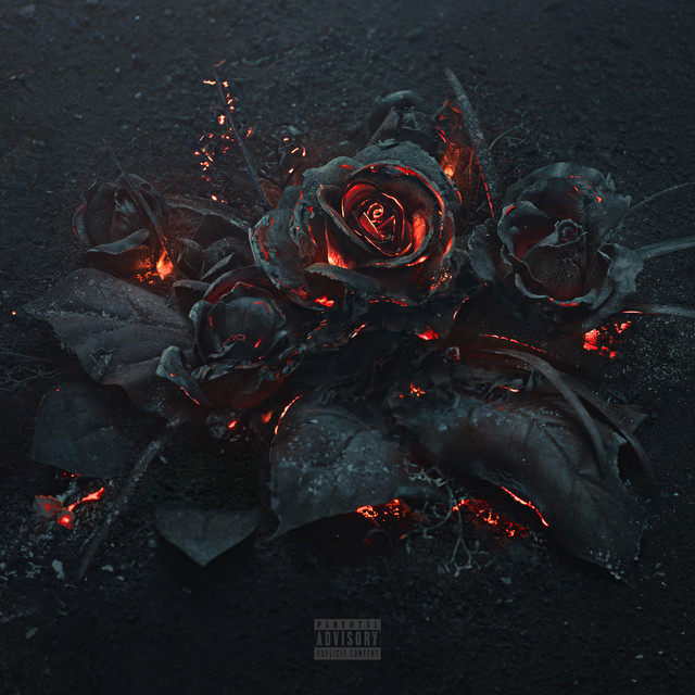 'EVOL' cover art