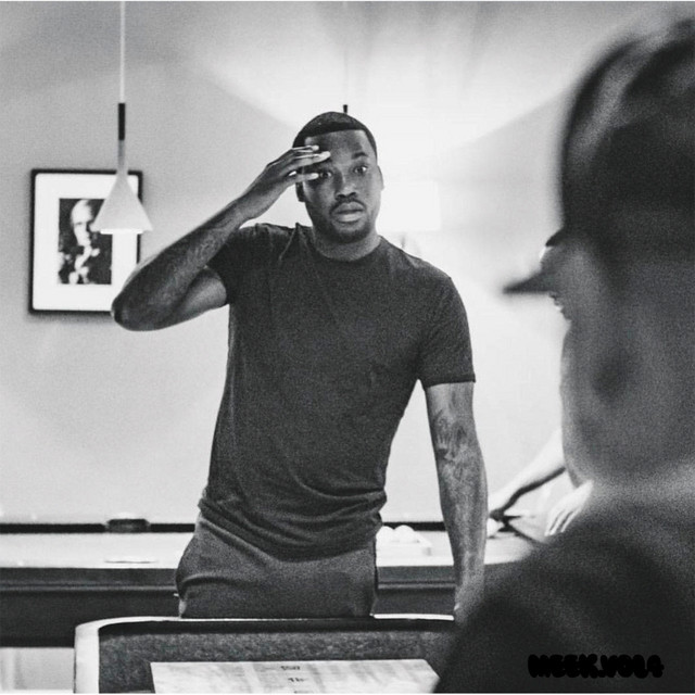 'Meek, Vol. 4' cover art