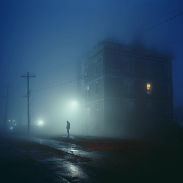 '3am' cover art