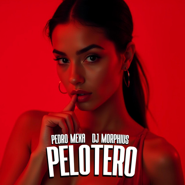 'Pelotero' cover art