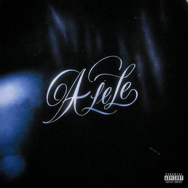 'A LE LE' cover art