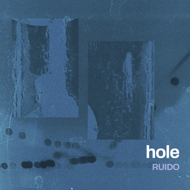 'hole' cover art