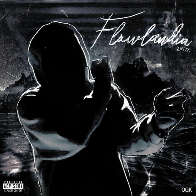 'Flowlandia' cover art