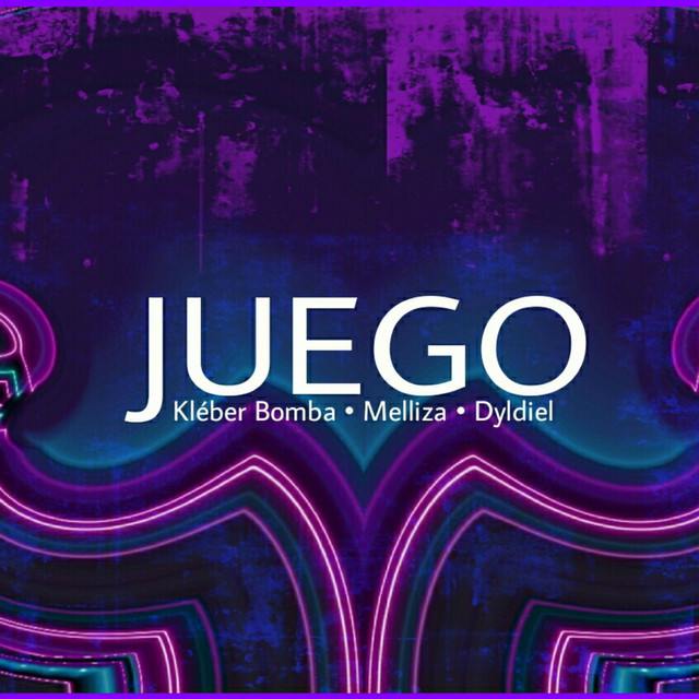 'Juego (Remix)' cover art