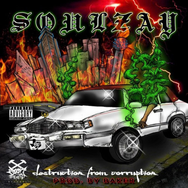 'Don't Figure' cover art