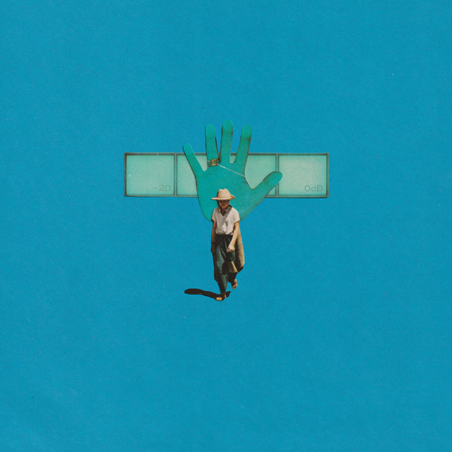 'Beat Street' cover art