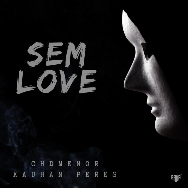 'Sem Love' cover art