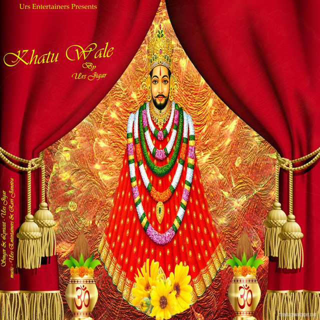 'Khatu Wale' cover art
