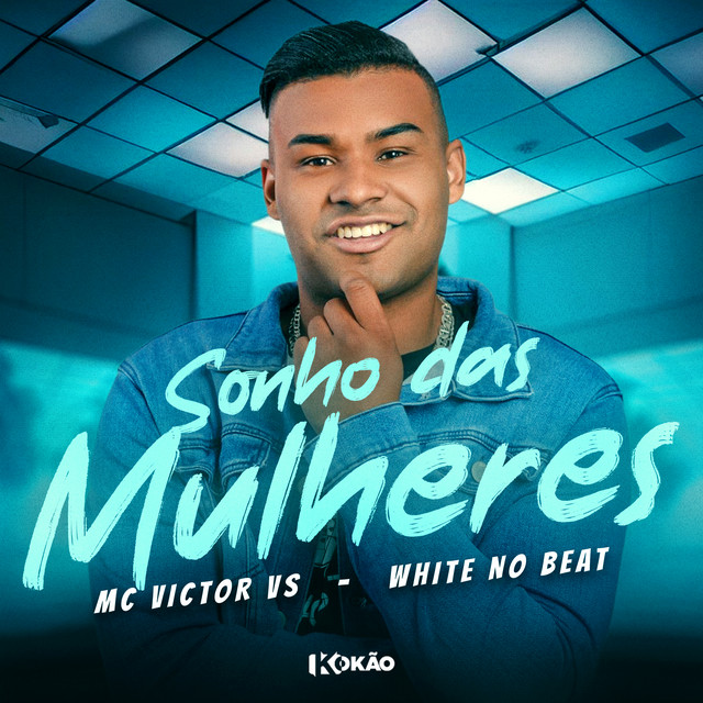 'Sonho das Mulheres' cover art