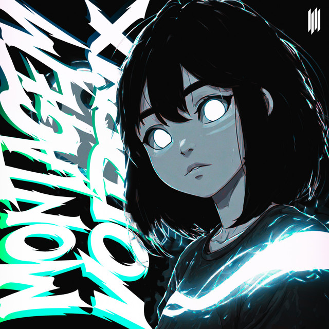 'MONTAGEM VOIDRYX' cover art