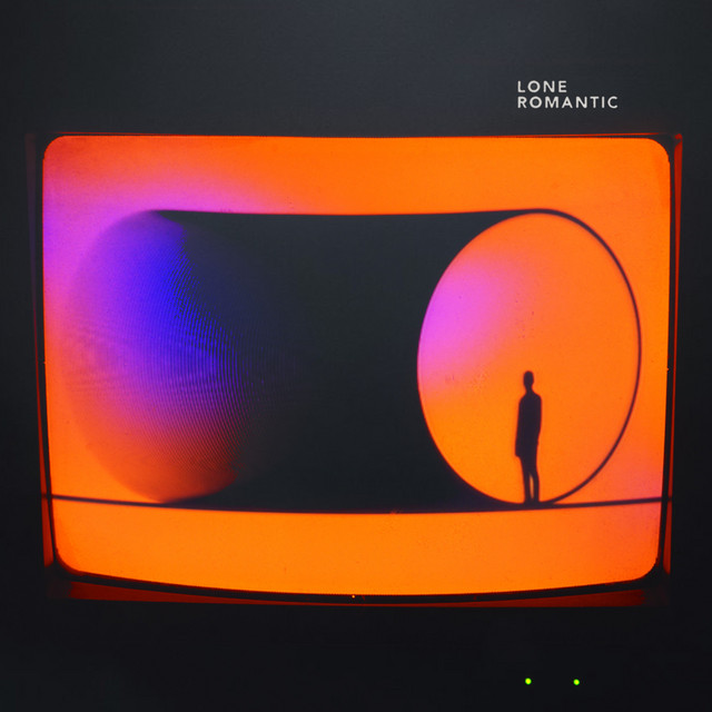 'Romantichrist EP' cover art