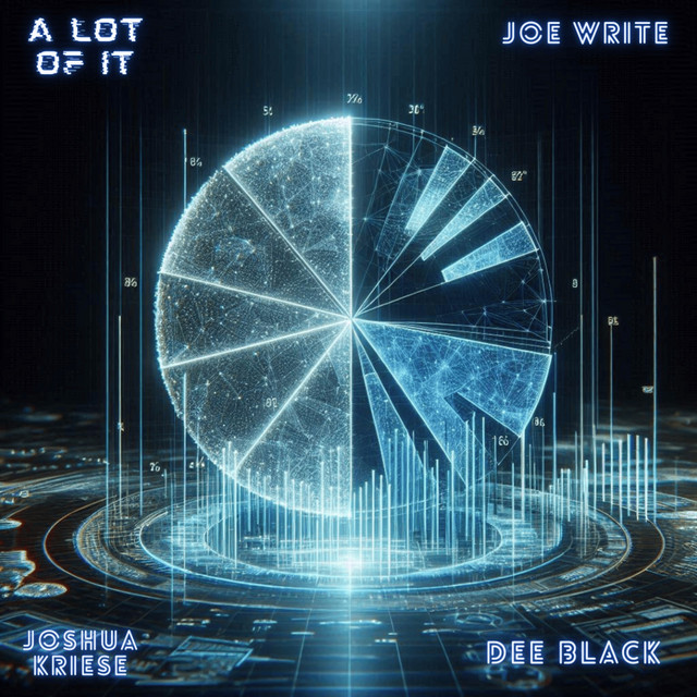 'A Lot Of It' cover art