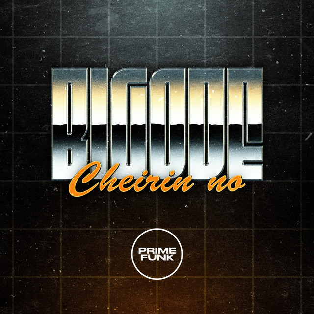 'Cheirin No Bigode' cover art