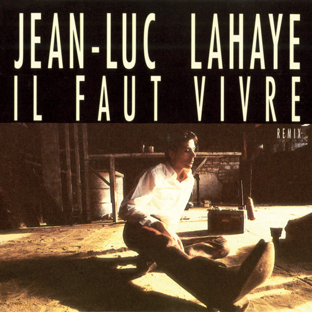 'Il faut vivre (Remix) / Alice' cover art