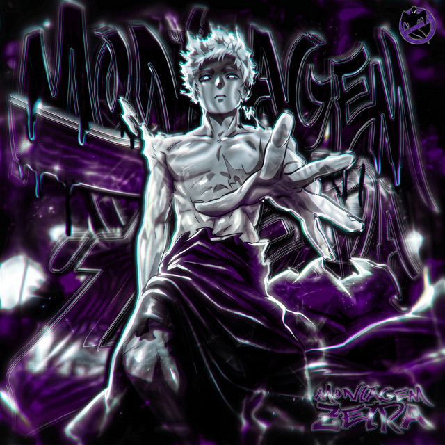 'MONTAGEM ZETRA' cover art