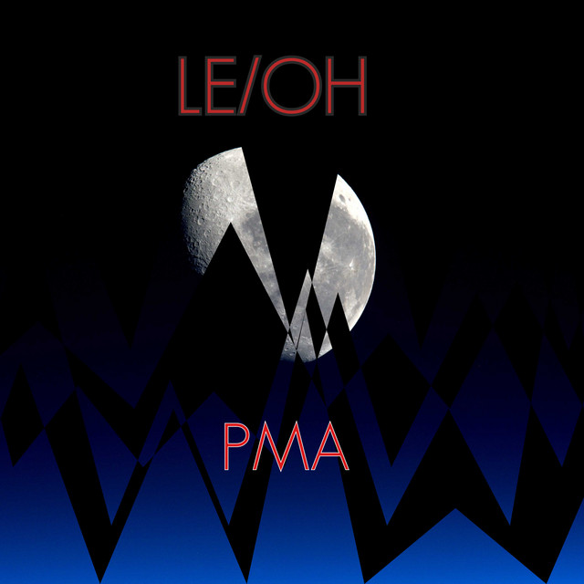 'P.M.A' cover art