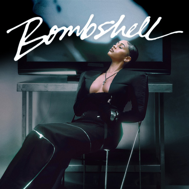 'Bombshell (Cheza) (feat. DJ Exit)' cover art