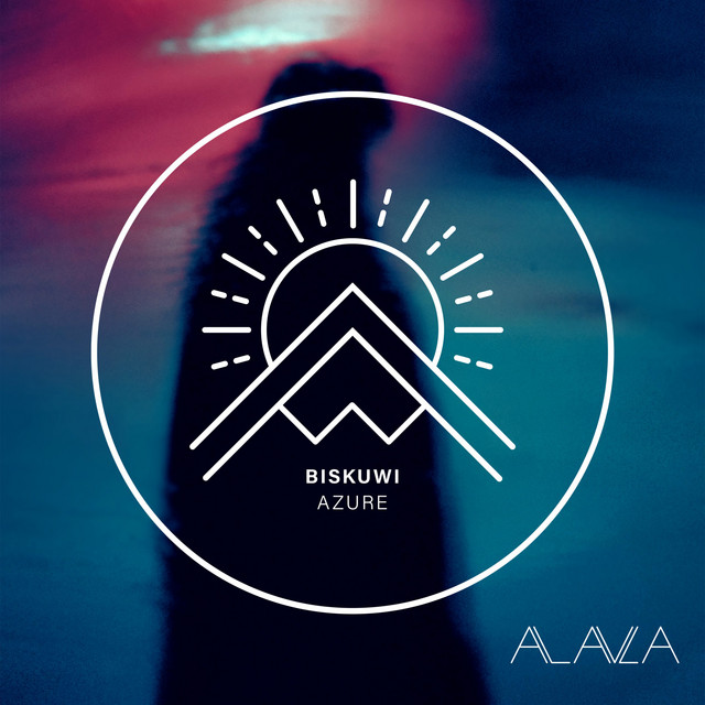 'Azure' cover art