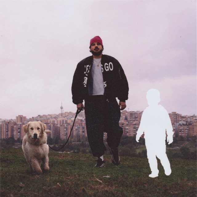 'Orcasitas' cover art