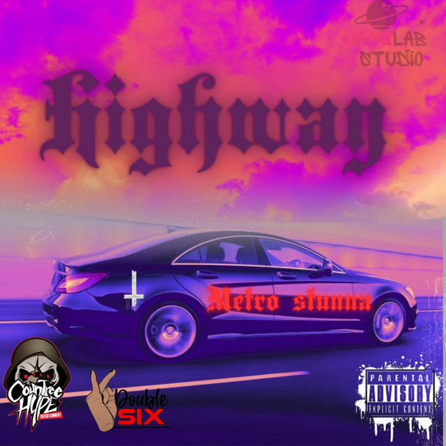 'Highway' cover art