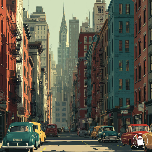 'Dynasties' cover art