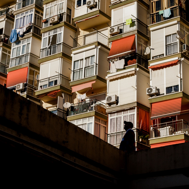 'Amenábar' cover art