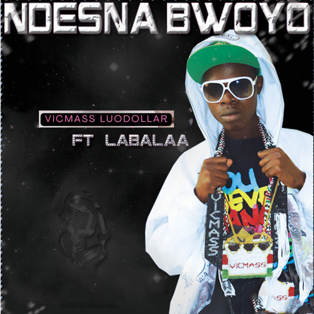 'Ndesna Bwoyo (feat. Labalaa)' cover art