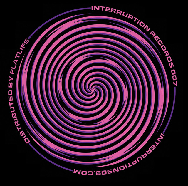 'La Trampa' cover art