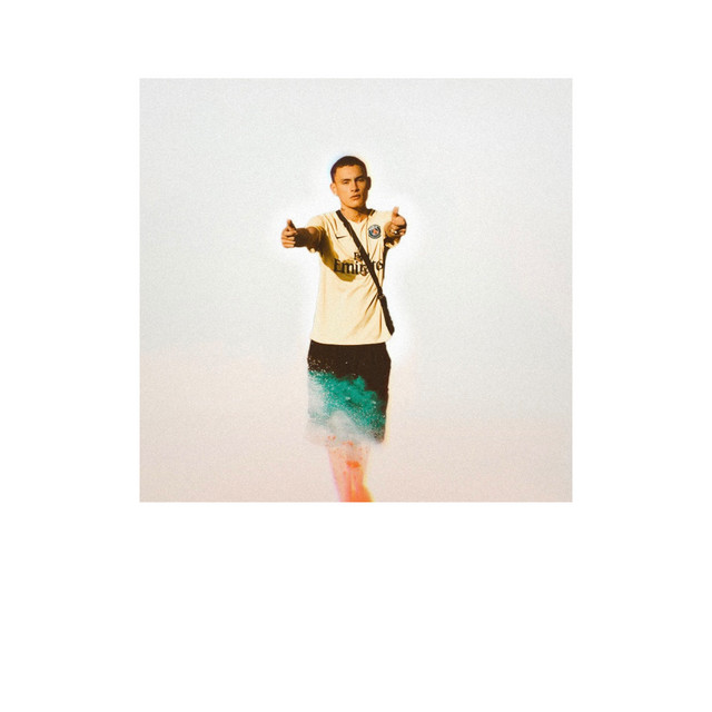 'Tropa do para Nunca' cover art