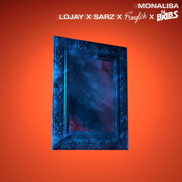 'Monalisa (Franglish & DJ Babs Remix)' cover art