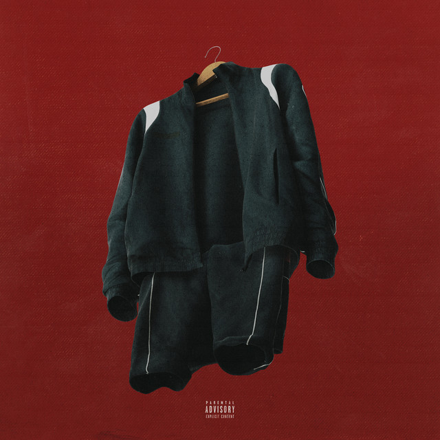 'Chandal' cover art