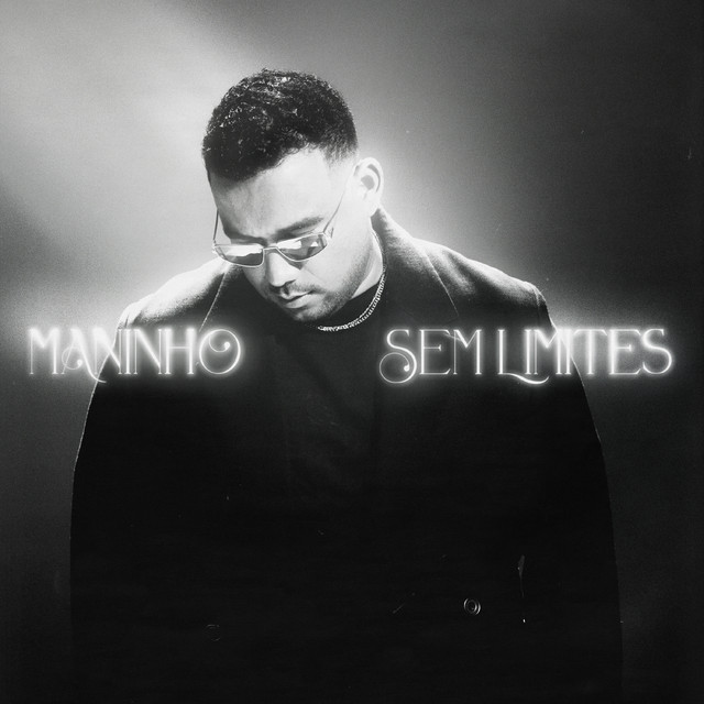 'Sem Limites' cover art