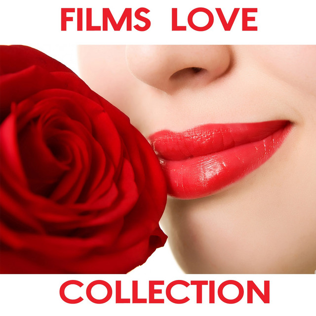 'Films Love' cover art