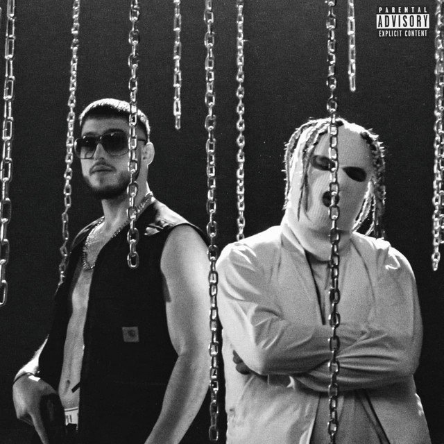 'DOKIMASE TON' cover art