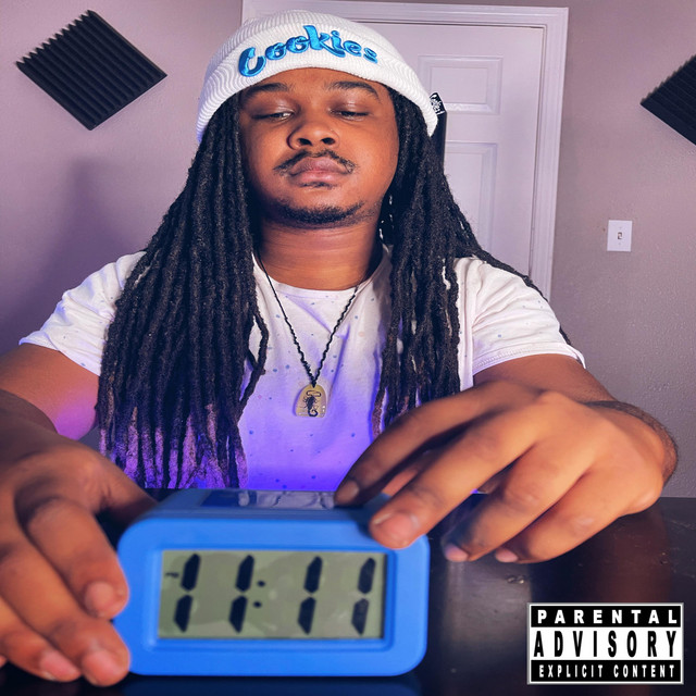 'Wake Up' cover art
