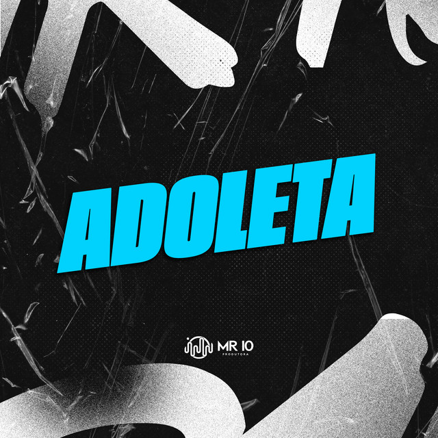 'ADOLETA' cover art