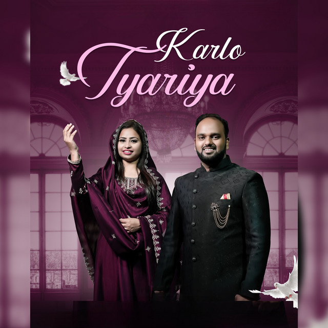 'Karlo Tyariya' cover art