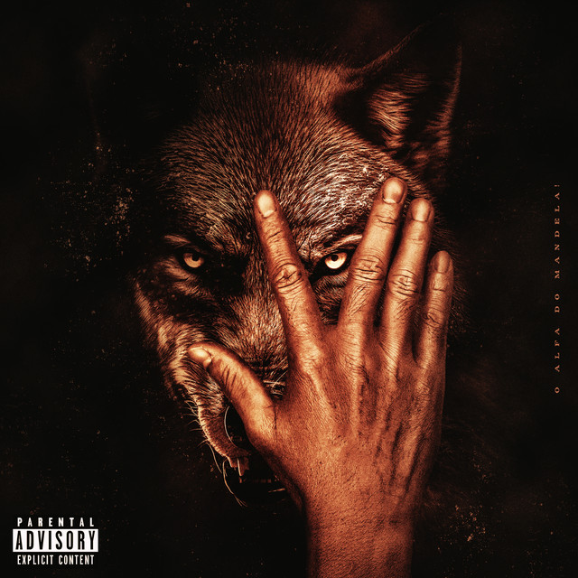 'Sorrateiro' cover art
