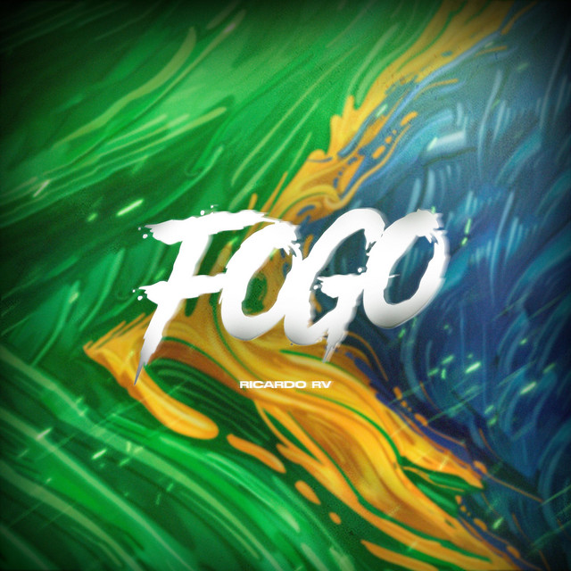 'Fogo' cover art