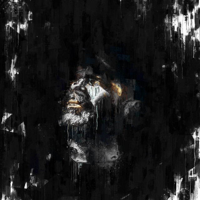 'SOUL FRAGMENTS' cover art