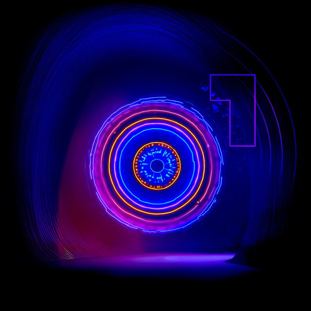 'Exist and See' cover art