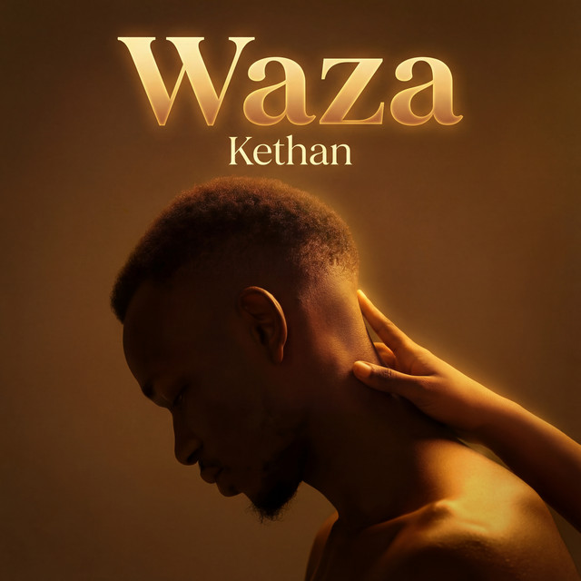 'Waza' cover art