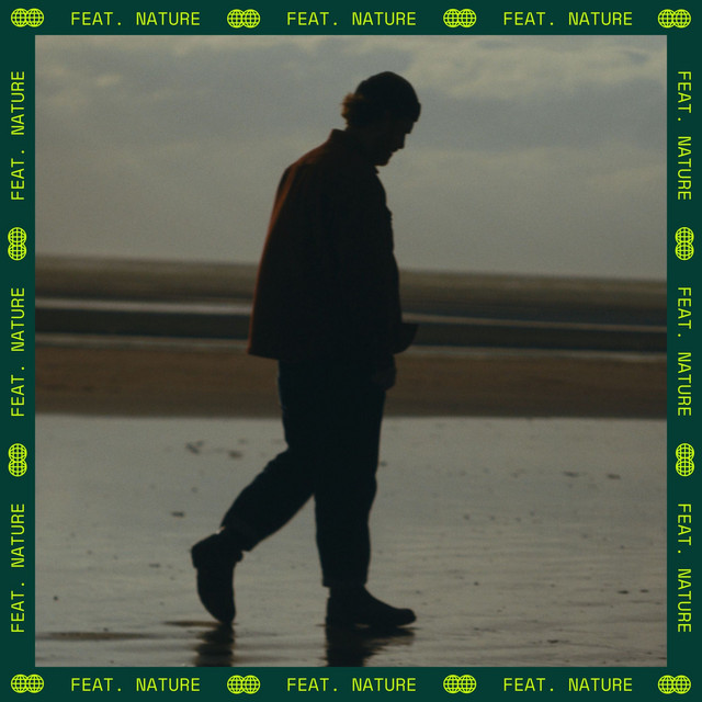 'You Don't Deserve The Blues (NATURE Version)' cover art