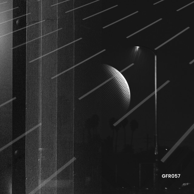 'Lift Me Up / BOSCO' cover art