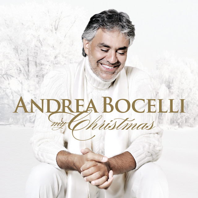 'My Christmas (Remastered)' cover art