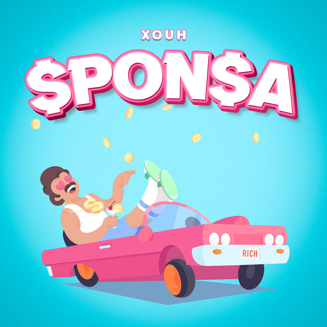 'Sponsa' cover art