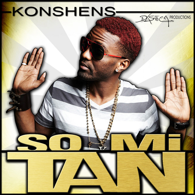 'A So Mi Tan - Single' cover art