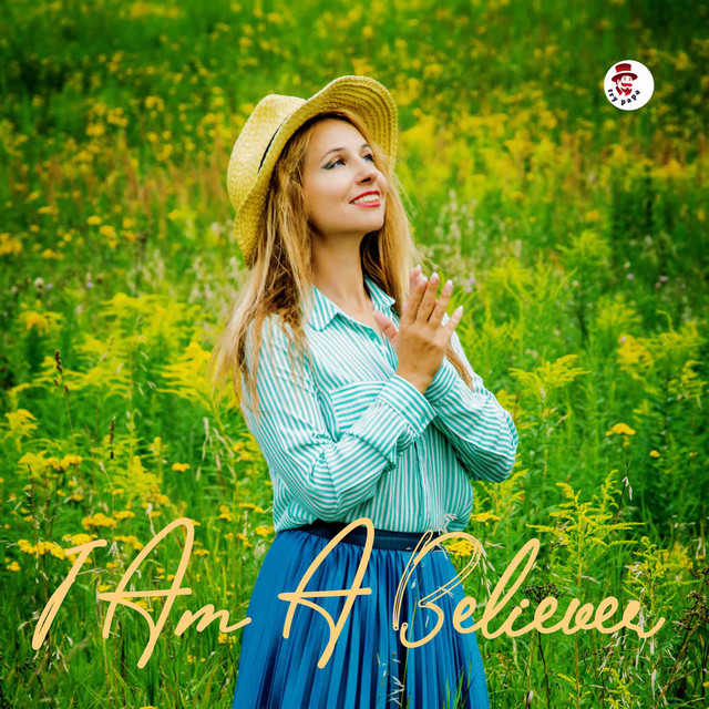 'I Am A Believer' cover art